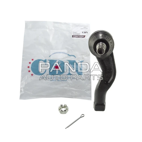 Наконечник рулевой тяги правый  CDN 3401140106