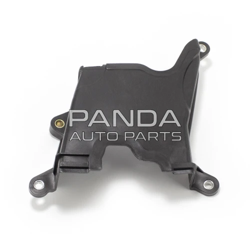 Защита ремня ГРМ средняя часть E030100201