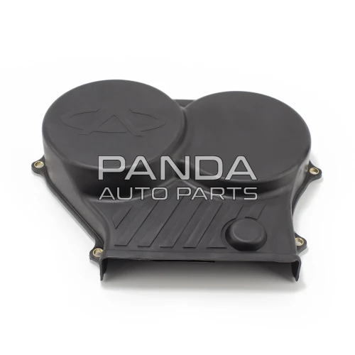 Захист ременя ГРМ верхня частина 473H-1007081