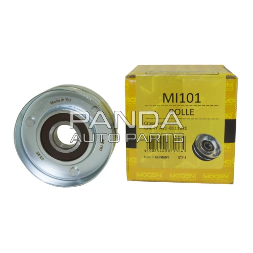 Ролик ремня генератора  MOGEN A11-8111220