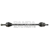 Піввісь у зборі права M11-2203020