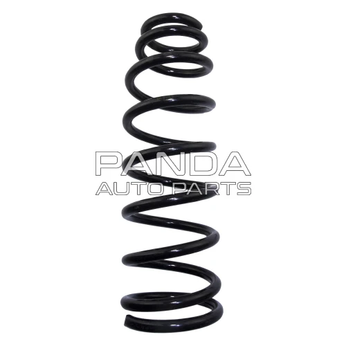 Пружина задней подвески усиленная  MOGEN 1064001270