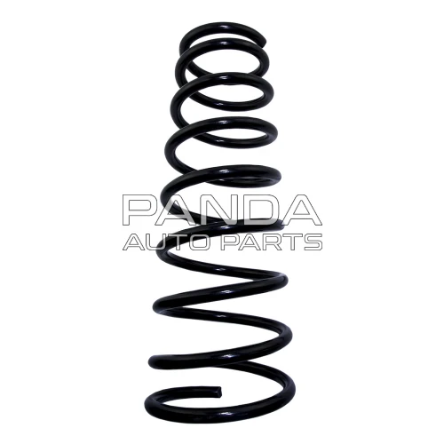 Пружина задней подвески усиленная 44см  MOGEN 1014013228