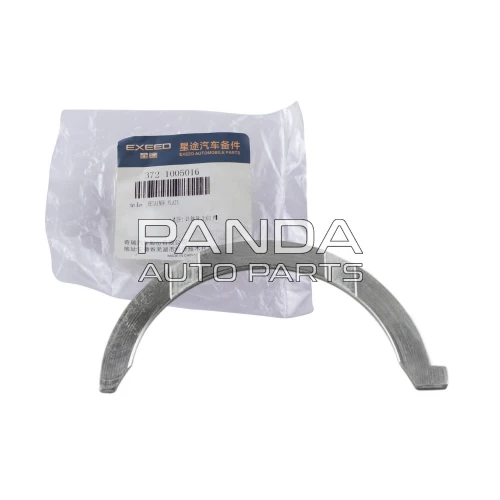 Полукольцо разбега вала ОРИГИНАЛ 372-1005016