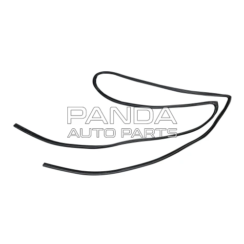 Уплотнитель лобового стекла A21-5206055