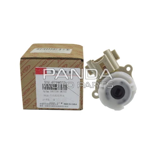 Контактна група замку запалювання ОРИГІНАЛ A13-3704015