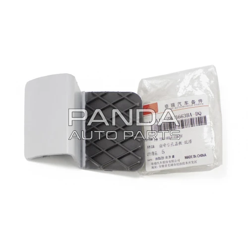 Заглушка бампера ОРИГИНАЛ A15-2803663BA