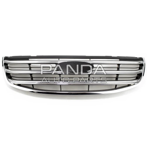 Решетка радиатора ОРИГИНАЛ A21-8401111FL