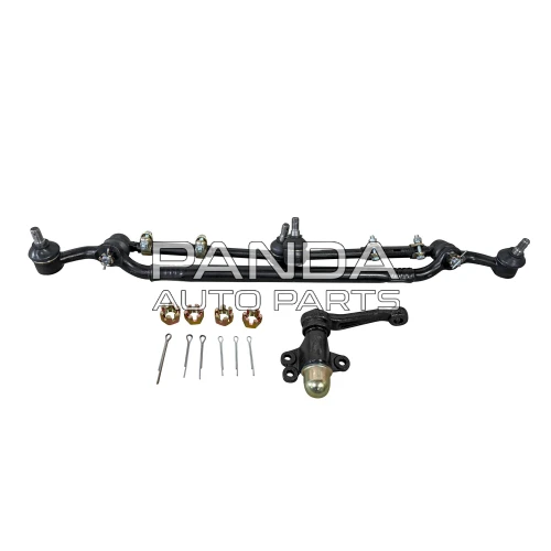 Трапеция рулевая в сборе Great Wall DEER (Грейт Вол Дир) 3400400-D01