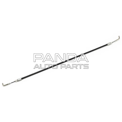 Трос відкривання задніх правих дверей 1800697180