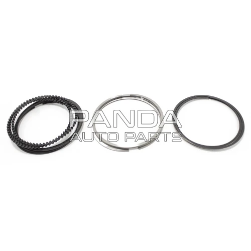 Кольца поршневые STD Lifan 620 (Лифан 620 Солано) LF481Q1-1004200A