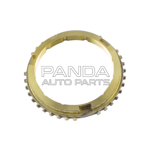 Кольцо синхронизатора 4 передачи 3170106701