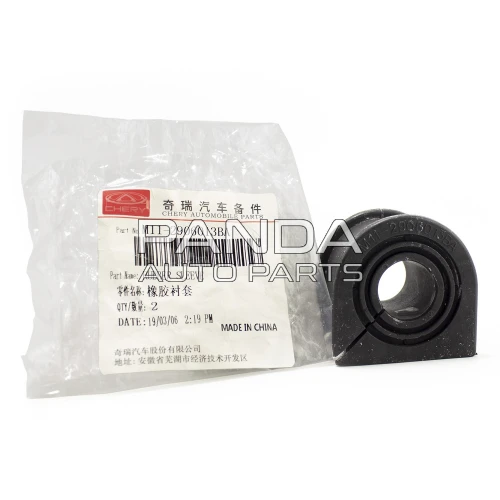 Втулка заднего стабилизатора ОРИГИНАЛ M11-2906013BA