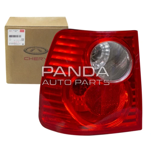 Фонарь задний левый наружный ОРИГИНАЛ A15-3773030BA