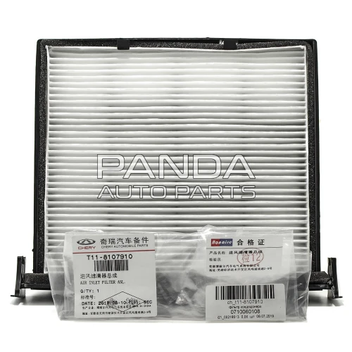 Фильтр салона ОРИГИНАЛ T11-8107910