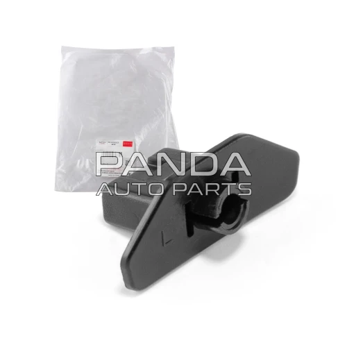 Фіксатор заднього бампера ОРИГІНАЛ T11-2804331