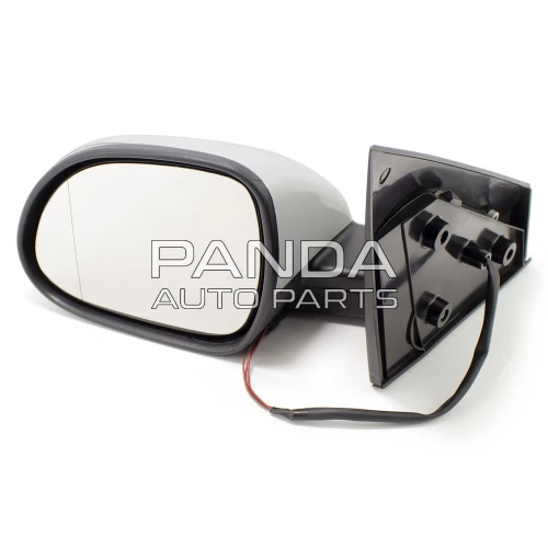Дзеркало заднього виду ліве без підігріву Chery M11 (Чері М11) M11-8202010-DQ
