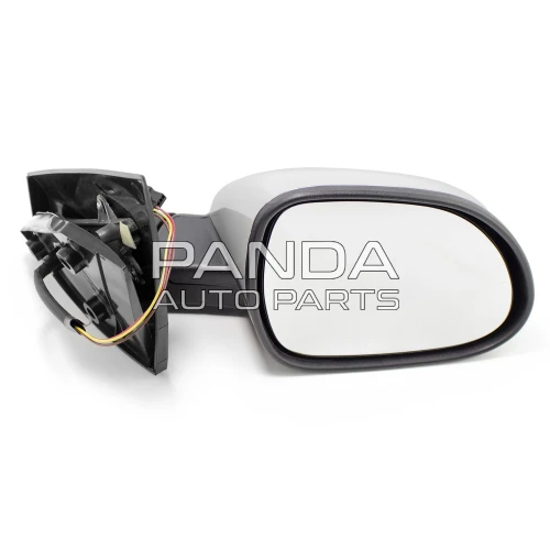 Дзеркало заднього виду праве без підігріву M11-8202020-DQ