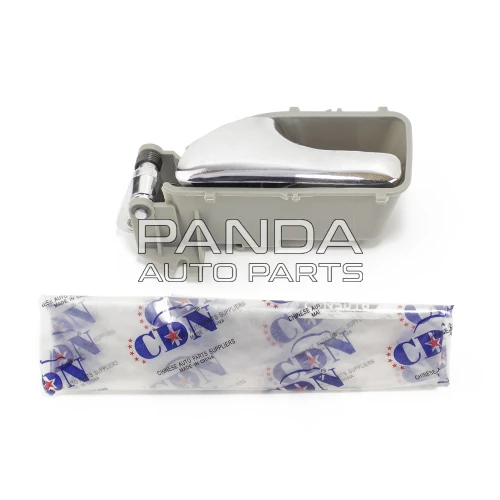 Ручка двери внутренняя левая металл  CDN A11-6105120AL