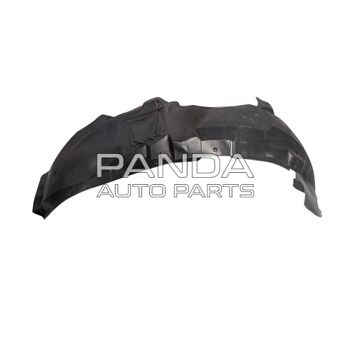 Підкрилок колеса передній лівий A13-3102021