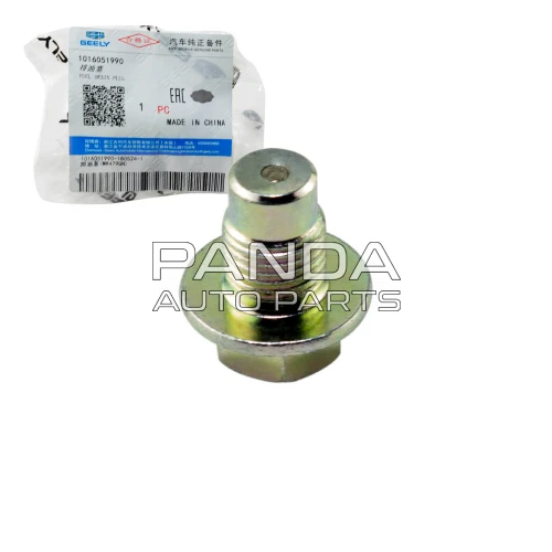 Болт маслосливной ОРИГИНАЛ 372-1009014