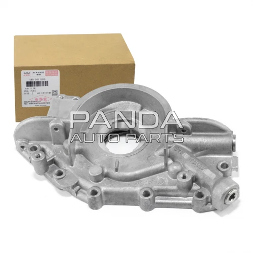 Насос масляный ОРИГИНАЛ 480-1011030