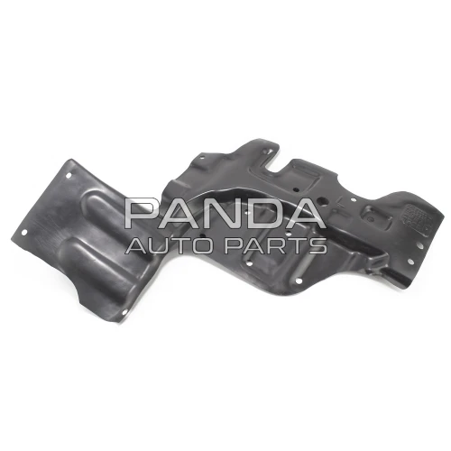 Водоотражатель передний левый ОРИГИНАЛ 1018011472