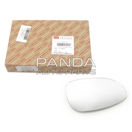 Елемент дзеркальний лівий ОРИГІНАЛ S21-BJ8202031