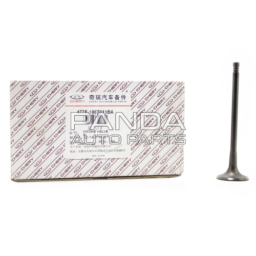 Клапан впускний ОРИГІНАЛ 477F-1007011