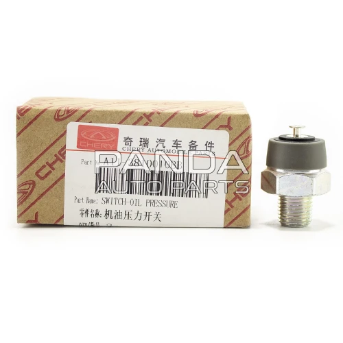 Датчик давления масла ОРИГИНАЛ A11-3810010BB