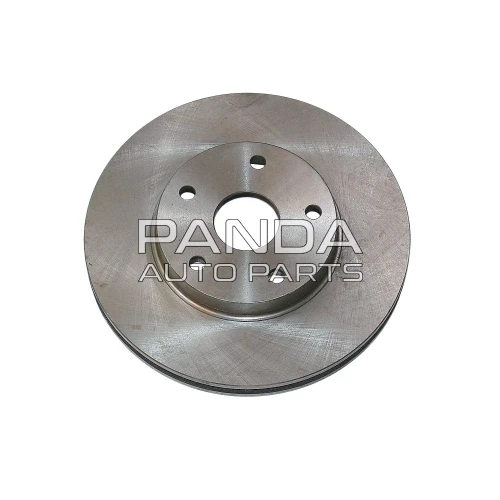 Диск гальмівний передній 1064001281