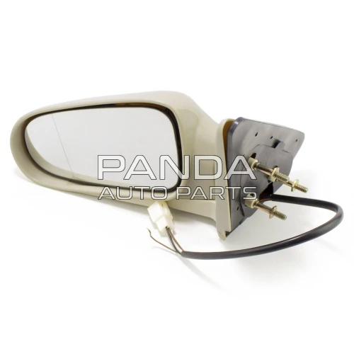 Зеркало заднего вида левое с подогревом Geely CK1F (Джили СК1Ф) 1802531180