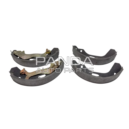 Колодки тормозные задние Chana Benni (Чана Бени) CV6061-0200