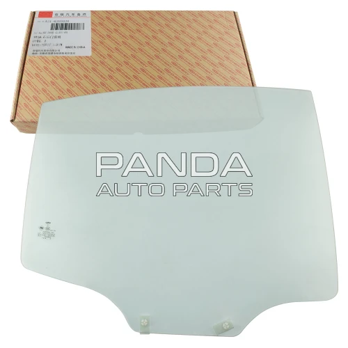 Скло дверей заднє праве ОРИГІНАЛ A21-6203020