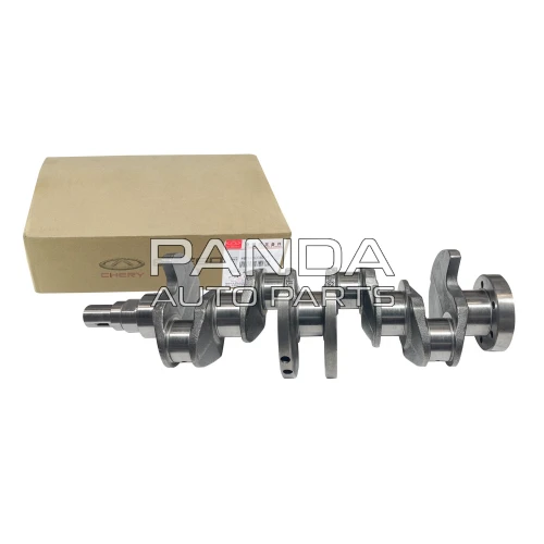 Коленвал ОРИГИНАЛ 481H-1005011