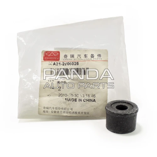 Втулка стойки стабилизатора ОРИГИНАЛ A21-2906025