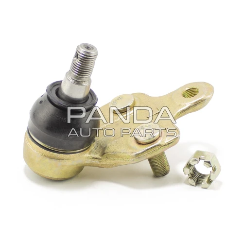 Кульова опора ліва 1014013918