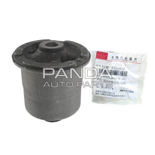 Сайлентблок задней балки ОРИГИНАЛ S18D-3301020