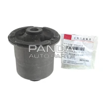 Сайлентблок задньої балки Chery Beat (Чері Біт) ОРИГІНАЛ S18D-3301020