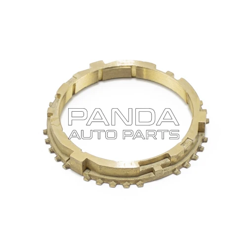 Кольцо синхронизатора 2 передачи S160 S160A S170G S118 3170112901