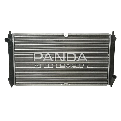 Радиатор охлаждения Chery Karry (Чери Карри) A15-1301110