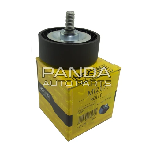 Ролик обводной ремня генератора  MOGEN A11-8111210CA