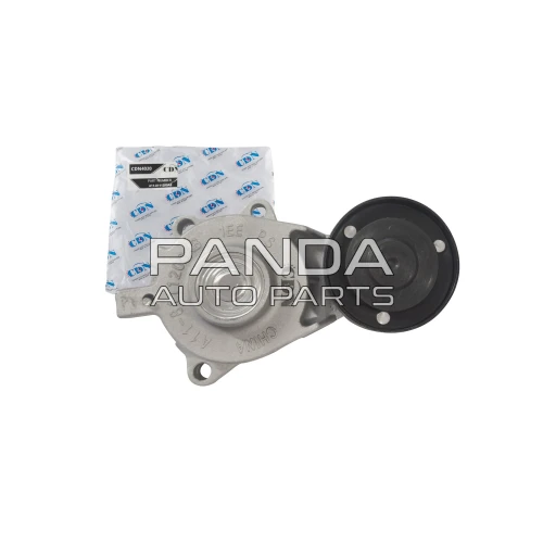 Ролик ремня генератора с натяжителем  CDN A11-8111200AB