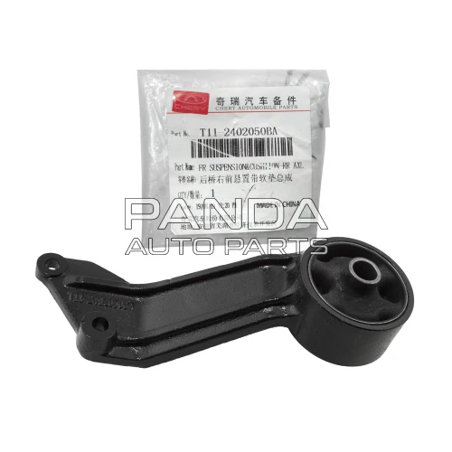 Опора заднего моста правая ОРИГИНАЛ T11-2402050BA