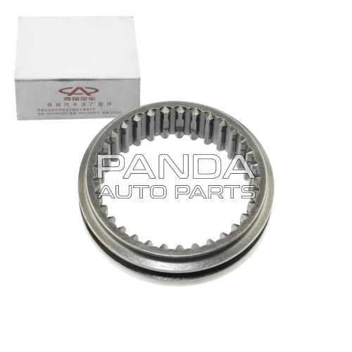 Муфта синхронизатора 3-4 передачи ОРИГИНАЛ 015311341AA