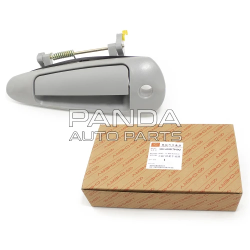 Ручка двери наружная передняя левая ОРИГИНАЛ M11-6105170