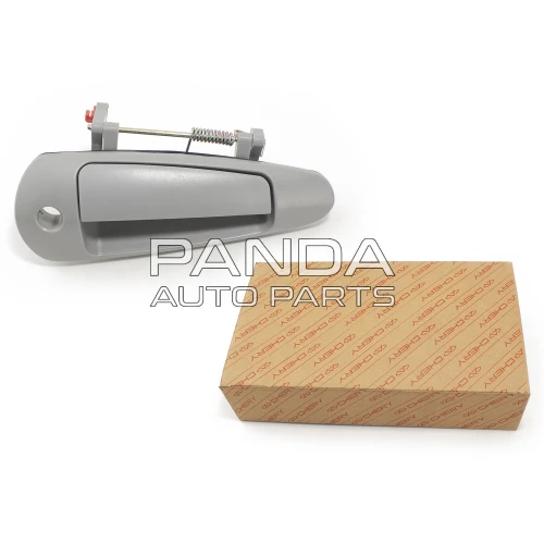 Ручка дверей зовнішня передня права ОРИГІНАЛ M11-6105180