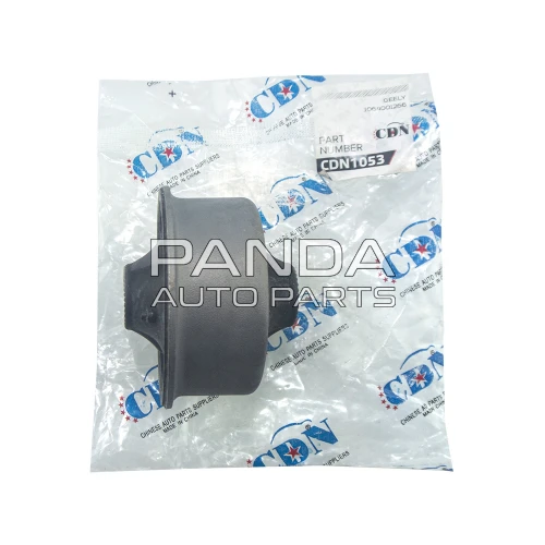 Сайлентблок переднего рычага задний  CDN 1064001266