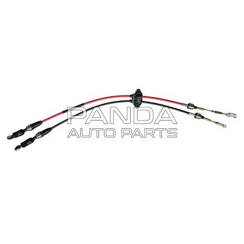 Трос КПП Chery QQ (Чері КуКу) S11-1703090