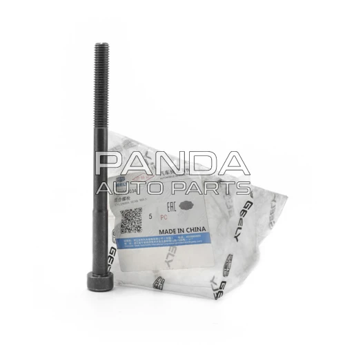 Болт головки блока цилиндров ОРИГИНАЛ 1136000034